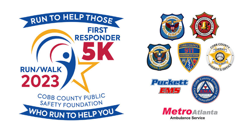 Read more about the article 2023 First Responder 5K