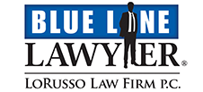 Blue Line Lawyer