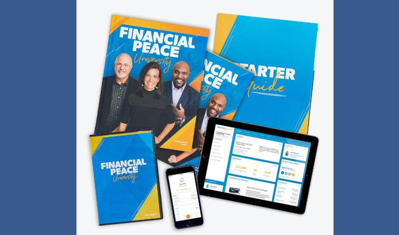 Financial Peace
