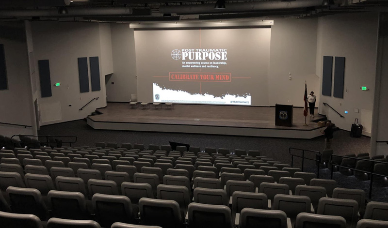 Seminar